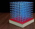 How to Build 8x8x8 LED Cube