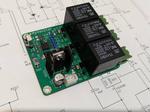 Infrared Remote Control Decoder & Switcher using Arduino