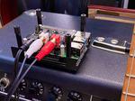 NeuralPi: Raspberry Pi Guitar Pedal with Neural Networks