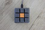 Tiny MIDI controller with Raspberry Pi Pico