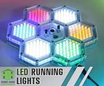 LED Running Lights