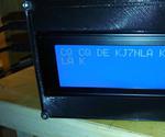 Morse Code Iambic Trainer and Decoder
