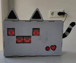 RoboCat: a Pet Without the Mess