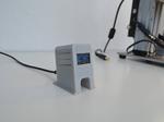 3D Printer Monitor using Wemos D1 Mini
