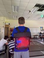 Among Us Backpack