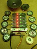 Arduino Tone One Year On!