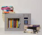 Book Conservation Chamber Using Raspberry Pi