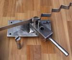 How to Make a Metal Bender