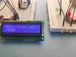 How To Use Lora With Arduino
