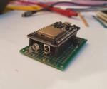 Infrared TV Remote Using ESP32(with Android App)