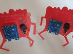 Morsibug: The Morse Machine
