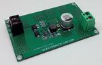Active Rectifier Controller with Reverse Protection for Battery and Solar cell