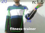 AI- Personal Fitness Trainer