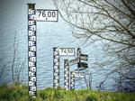 DIY Water Level Indicator