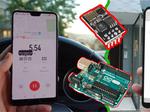 ESP8266 ESP-01 Smart Door / Smart Intercom