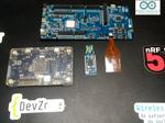 Health Network Wearable: Remote patient monitoring system