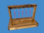 Laser Harp