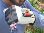 Nordic Sense Gloves