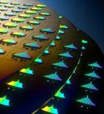 A Laser Breakthrough