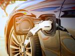 Longer-Lived Lithium-Metal Battery Marks Step Forward for Electric Vehicles