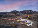 NIST Laser ‘Comb’ Systems Now Measure All Primary Greenhouse Gases in the Air