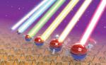 Scientists obtain magnetic nanopowder for 6G technology