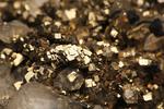This Crystal Impurity Is Sheer Perfection