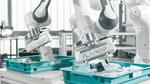 Better gripping with intelligent picking robots