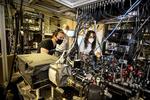 Harvard-led physicists take big step in race to quantum computing