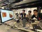 Custom-made MIT tool probes materials at the nanoscale