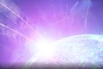 Galactic gamma ray bursts predicted last year show up on schedule