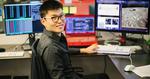 Training an AI eye on the Moon