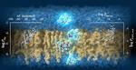 TSUBAME supercomputer predicts cell-membrane permeability of cyclic peptides