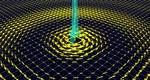 Two-dimensional materials and interfaces can convert spin current into a vortex of charge current