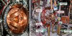 Gaming graphics card allows faster, more precise control of fusion energy experiments