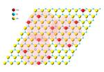 Scientists Create World’s Thinnest Magnet