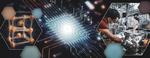 Scientists take first snapshots of ultrafast switching in a quantum electronic device
