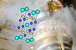 Using ultra-low temperatures to understand high-temperature superconductivity