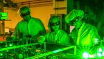 Berkeley Lab Optical Innovation Could Calm the Jitters of High-Power Lasers
