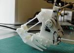 ITMO Scientists Create a Hopping Robot Using Morphological Computation