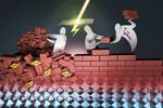 Lead-free perovskite solar cells - How fluoride additives improve quality