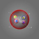 Twice the charm: long-lived exotic particle discovered