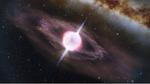 UMD-led Study Reveals a ‘Fizzled’ Gamma-ray Burst