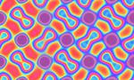 Under pressure, ‘squishy’ compound reacts in remarkable ways