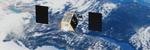 What Goes Up Must Come Down: Fujitsu Helps To Clean Up Space With First-Of-Its-Kind Mission Optimiser