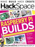 HackSpace magazine #45