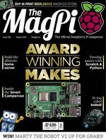The MagPI 108
