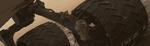 First You See It, Then You Don’t: Scientists Closer to Explaining Mars Methane Mystery