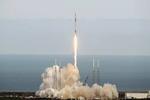 Kuwait launches its first 1-kg satellite into space