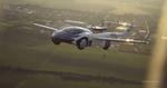 The flying car completes first ever inter-city flight